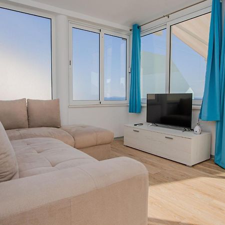 Exclusive Seaside Dream Apartments Murter Buitenkant foto