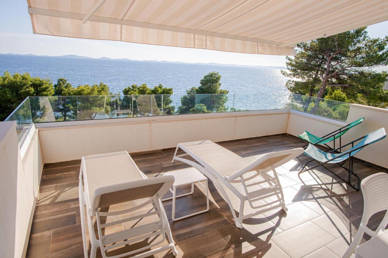 Exclusive Seaside Dream Apartments Murter Buitenkant foto