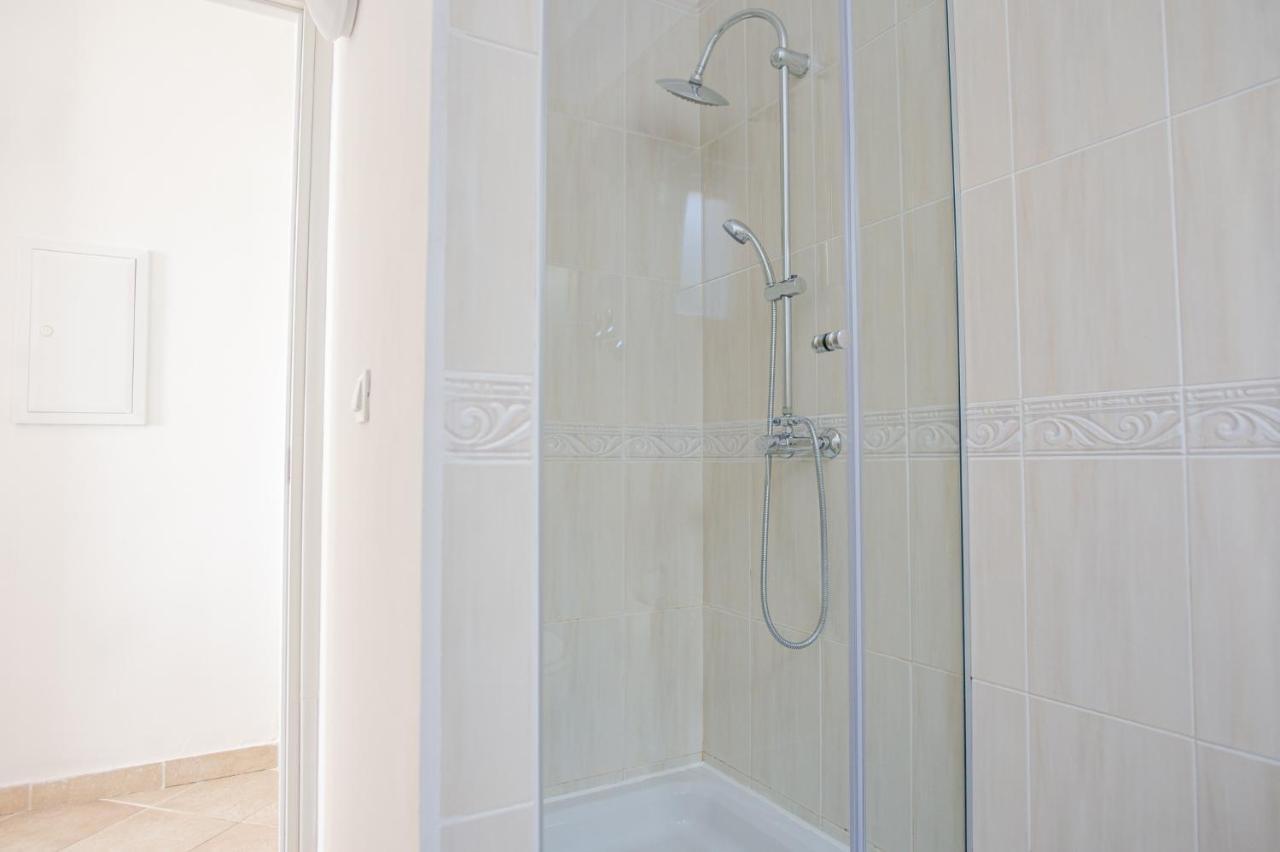 Exclusive Seaside Dream Apartments Murter Buitenkant foto
