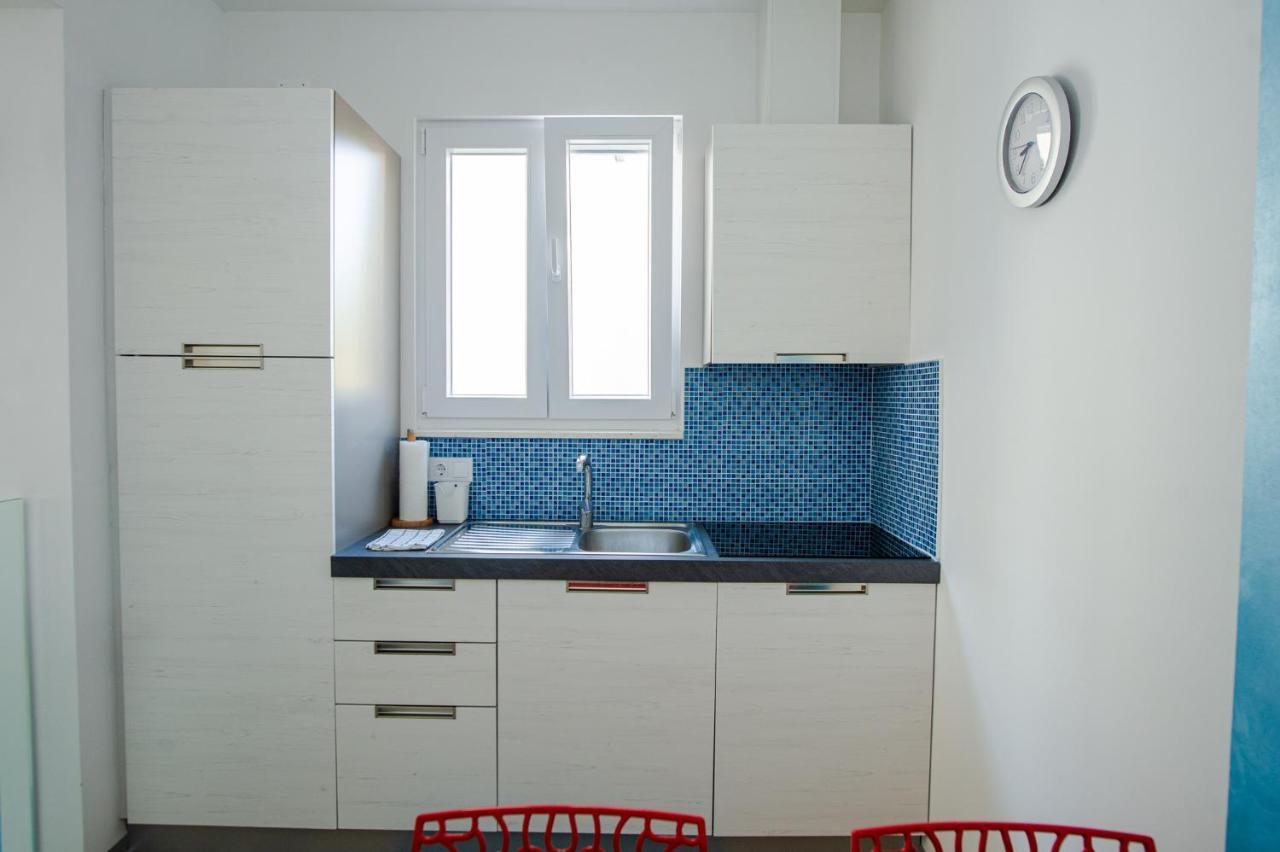 Exclusive Seaside Dream Apartments Murter Buitenkant foto
