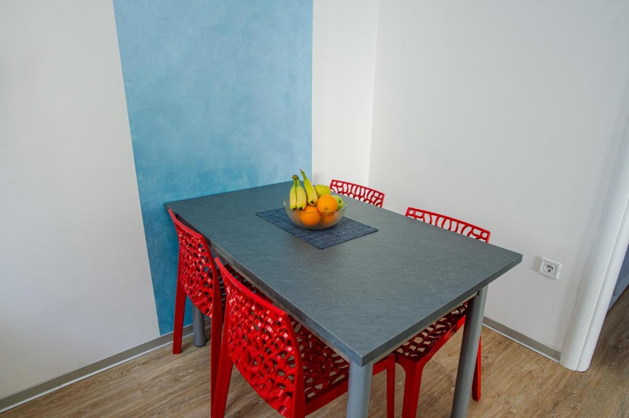Exclusive Seaside Dream Apartments Murter Buitenkant foto