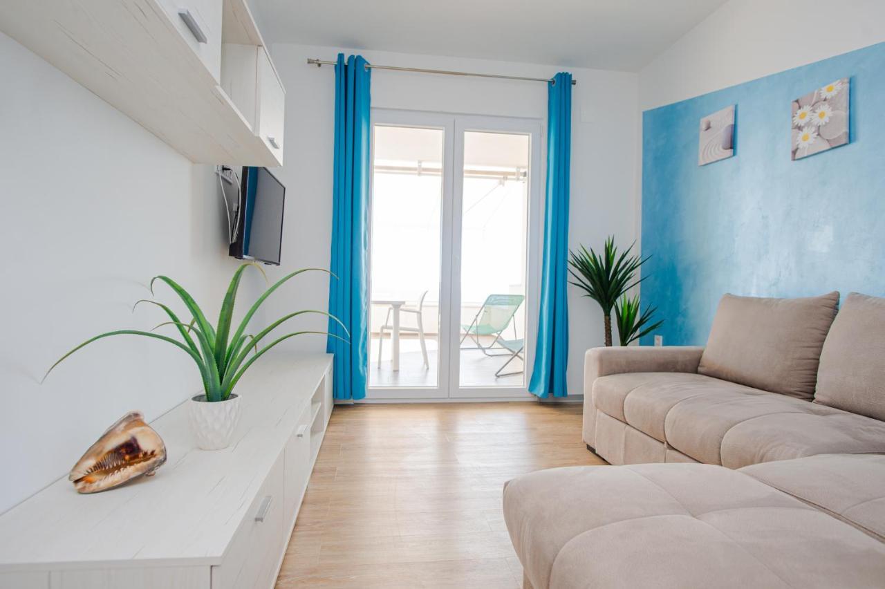 Exclusive Seaside Dream Apartments Murter Buitenkant foto