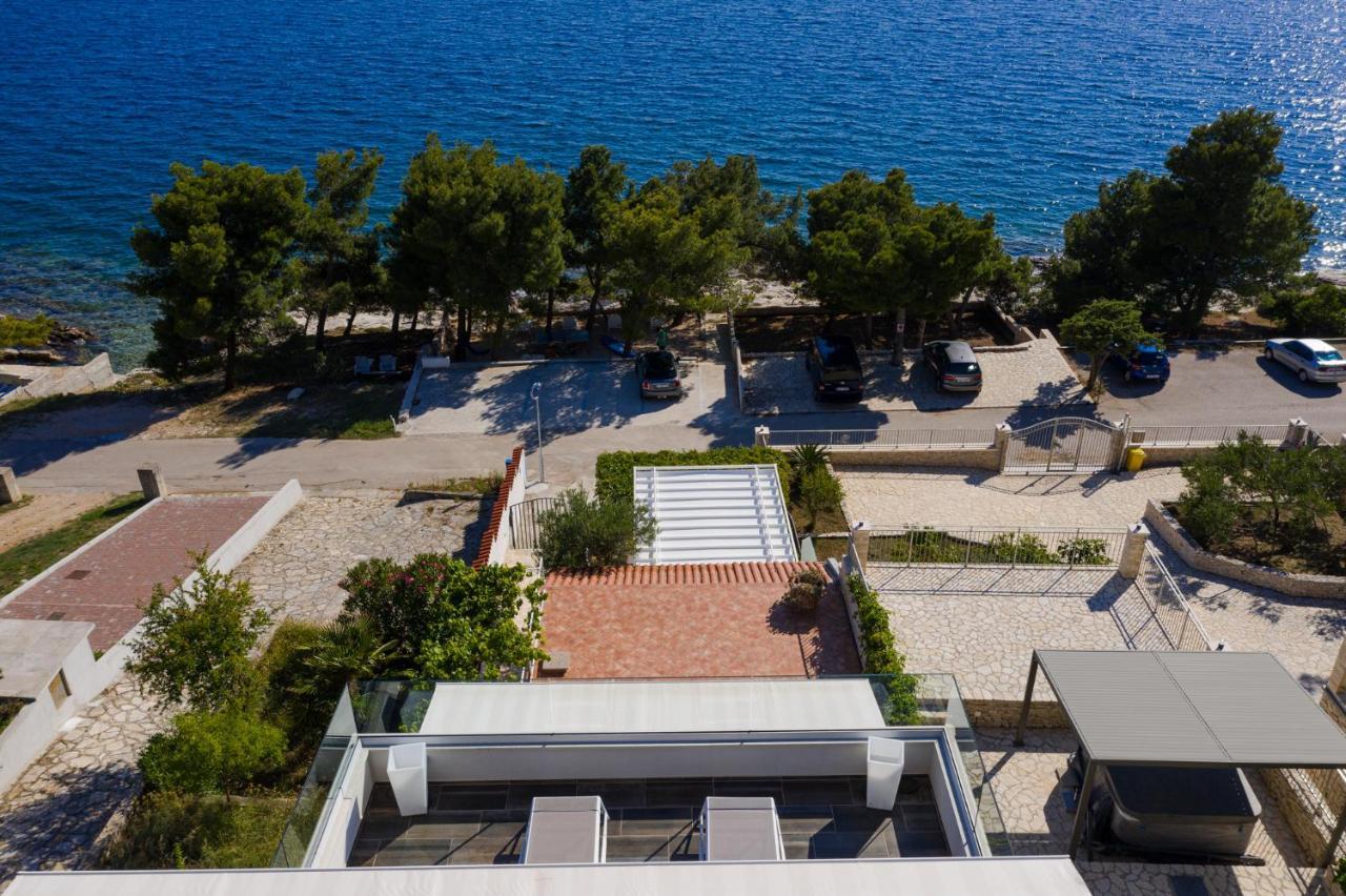 Exclusive Seaside Dream Apartments Murter Buitenkant foto