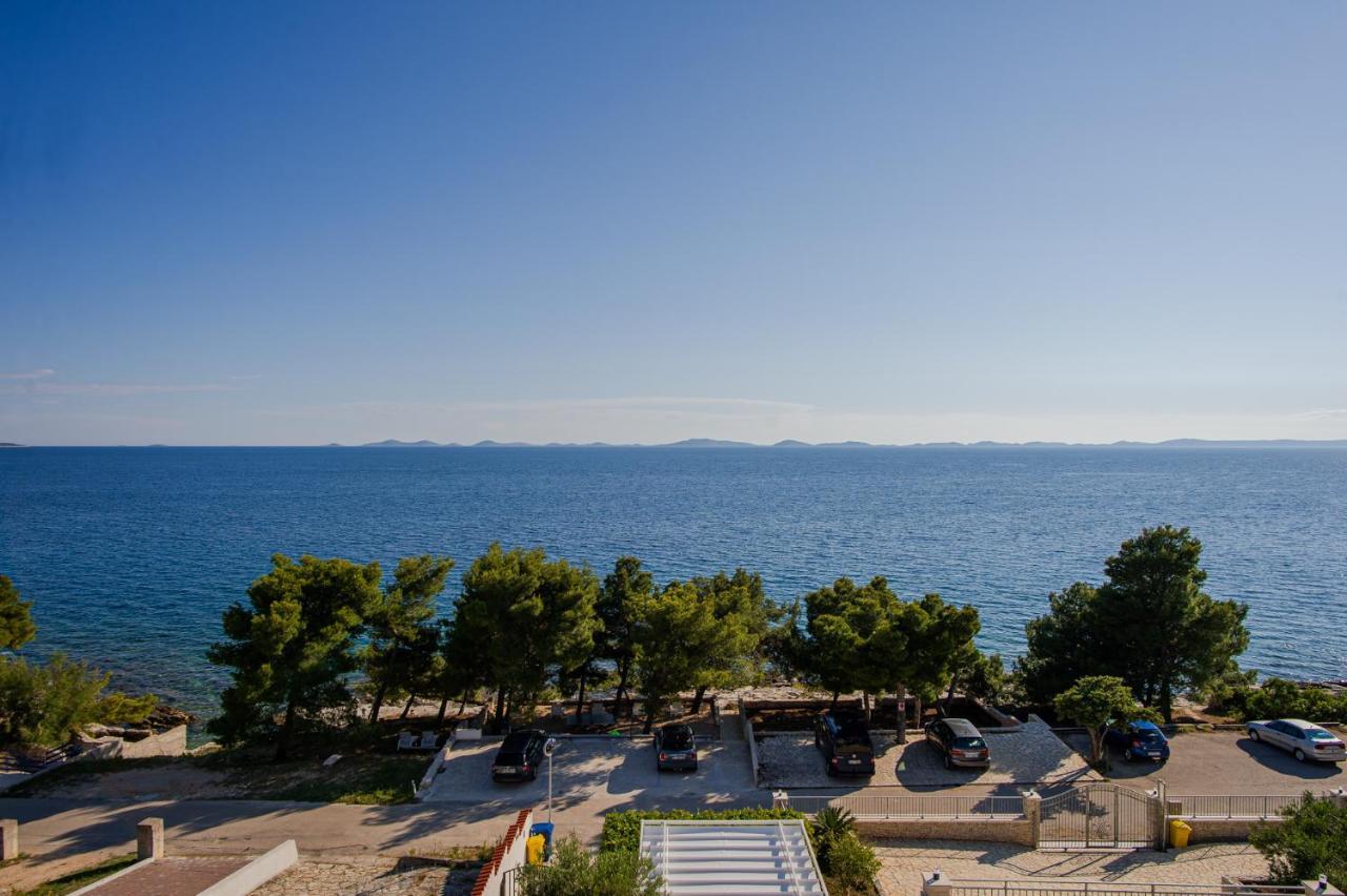 Exclusive Seaside Dream Apartments Murter Buitenkant foto