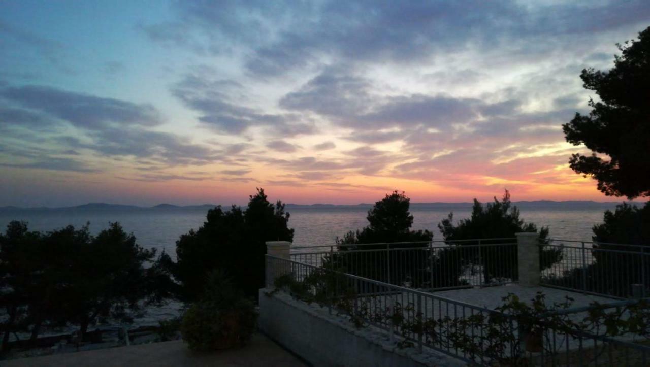 Exclusive Seaside Dream Apartments Murter Buitenkant foto