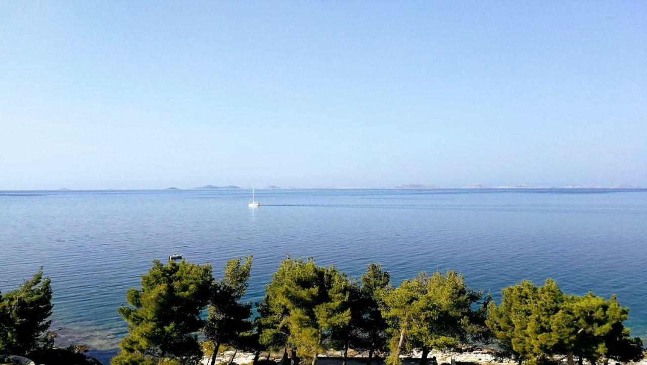 Exclusive Seaside Dream Apartments Murter Buitenkant foto