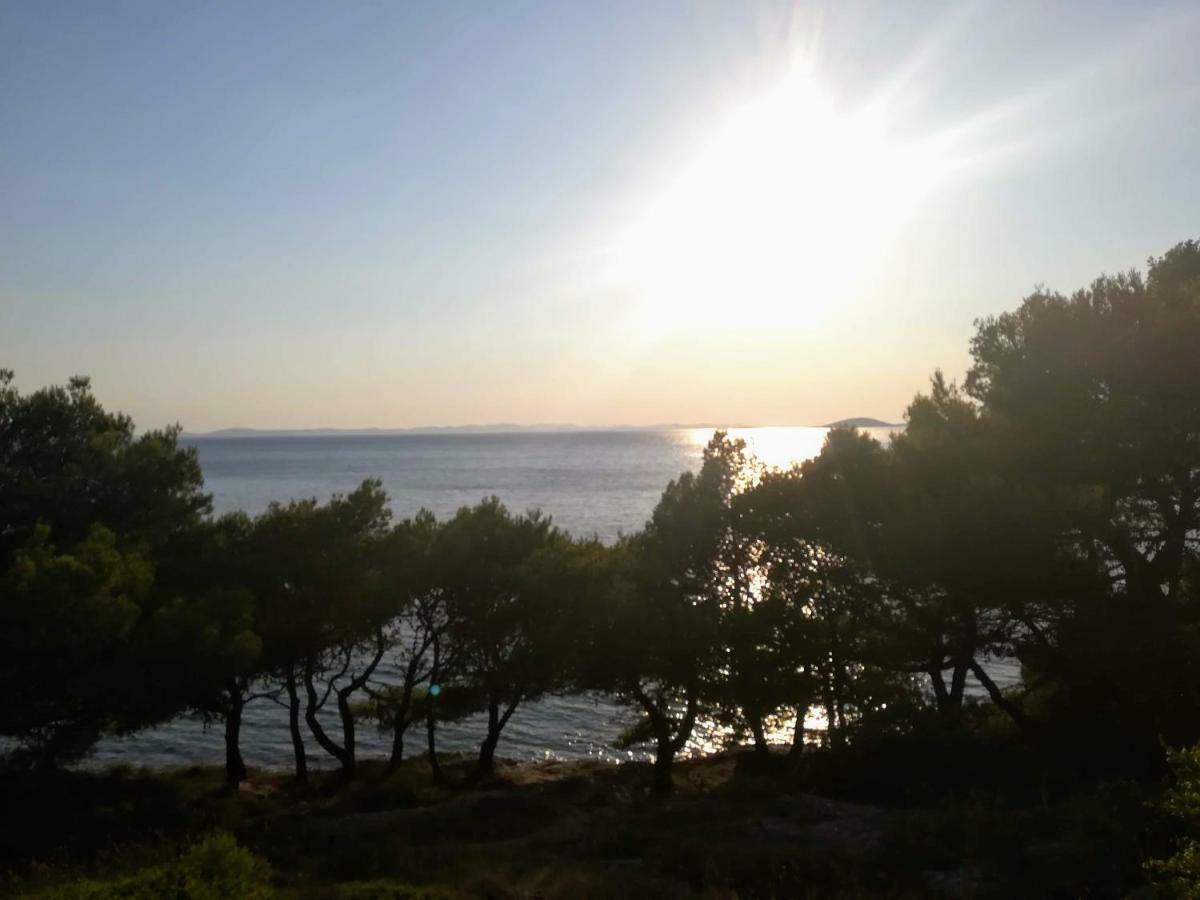 Exclusive Seaside Dream Apartments Murter Buitenkant foto