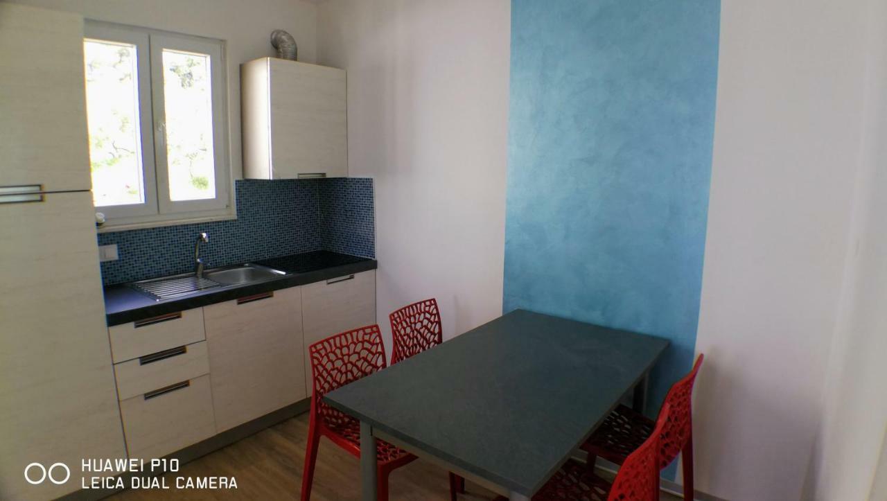 Exclusive Seaside Dream Apartments Murter Buitenkant foto